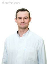 Хольнов Андрей Игоревич