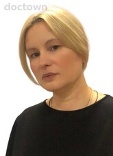 Холод Марина Тагировна