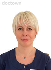 Холодова Наталья Михайловна