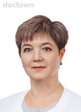Хоменко Наталья Станиславовна