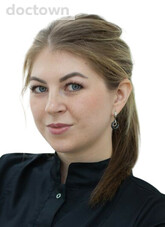 Хомутникова Вера Михайловна