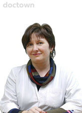 Хомякова Светлана Прокофьевна