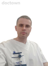 Хомёнок Дмитрий Вячеславович