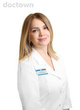 Хорава Екатерина Зауриевна