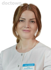 Хорава Екатерина Зауриевна