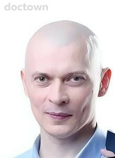 Хоркин Сергей Анатольевич