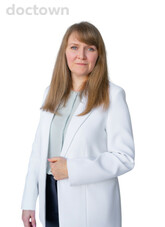 Хоркина Инна Анатольевна