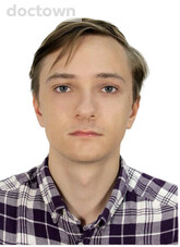Хорохонов Дмитрий Александрович