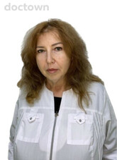 Хорошилова Ирина Владимировна
