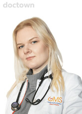 Хорошилова Юлия Александровна