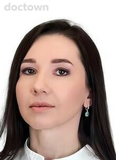 Хорошун Анна Александровна