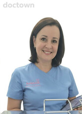 Хорошун Елена Владимировна