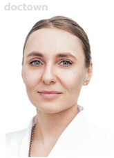 Хоршева Елена Валерьевна