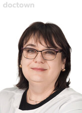 Хоружая Светлана Алексеевна