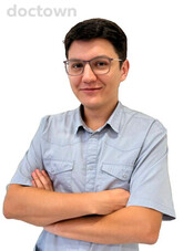 Хотин Илья Александрович