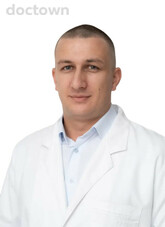 Хотов Чермен Таймуразович
