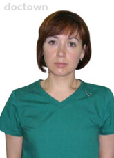 Хожайнова Елена Викторовна