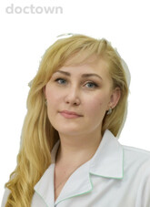 Ткач Анна Владимировна