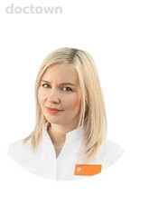 Ткач Екатерина Сергеевна
