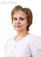 Ткаченко Елена Леонидовна