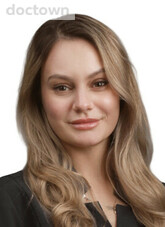 Ткаченко Элина Даниловна