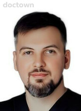 Ткаченко Михаил Михайлович