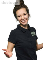 Ткаченко Татьяна Сергеевна