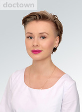 Ткачевская Алена Витальевна