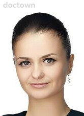 Ткачёва Марина Александровна