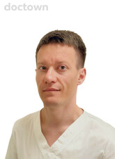 Ткаленко Олег Сергеевич