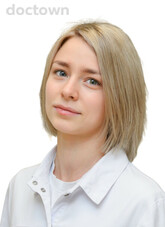 Ткалич Ольга Владимировна