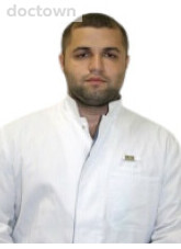 Ткешелашвили Тимур Теймуразович