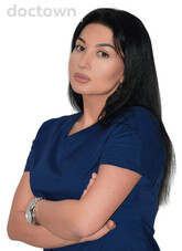 Туаева Алана Тарзановна