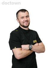 Туганов Рустам Замирович