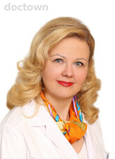Тугова Юлия Евгеньевна