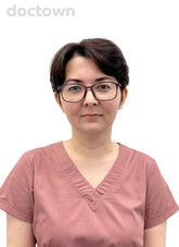 Туйчиева Азиза Дилшодовна
