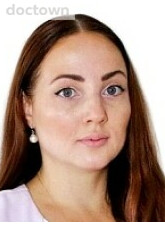 Тули Ирина Сергеевна