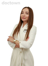 Тулиева Екатерина Алексеевна