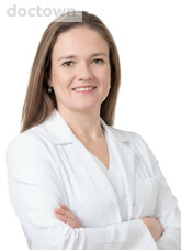 Тулина Инна Андреевна