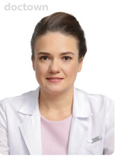 Тулина Инна Андреевна
