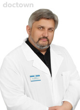 Туляков Мансур Дамирович