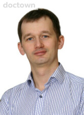 Туляков Олег Борисович