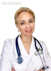 Тулякова Гульнара Хамитовна