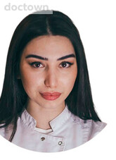 Тумалаева Хабибат Ширваниевна