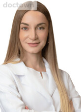 Туманова Ксения Сергеевна