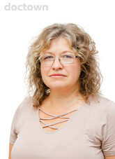 Туманова Ольга Юрьевна