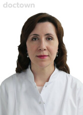 Туманова Татьяна Николаевна