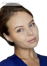 Туманова Ярослава Михайловна