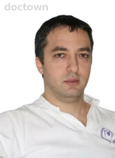 Туманян Ваге Самсонович 