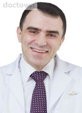 Туманян Вильсон Геворкович